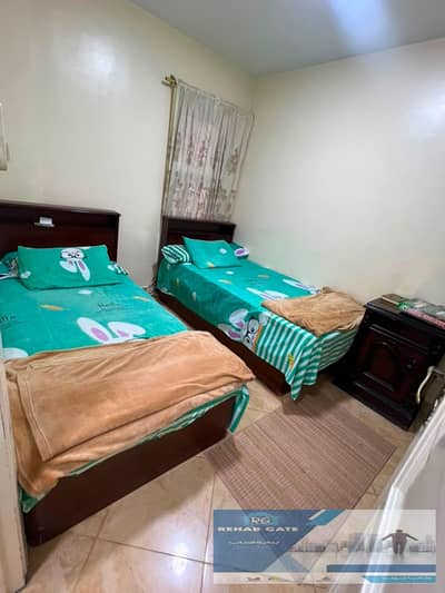 2 Bedroom Apartment for Sale in New Cairo, Cairo - WhatsApp Image 2026-07-14 at 11.04. 06 AM (6). jpeg