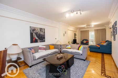 3 Bedroom Apartment for Sale in Roushdy, Alexandria - 1. jpg
