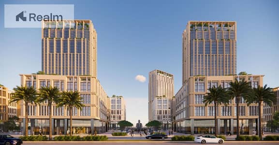 Office for Sale in Sheikh Zayed, Giza - WhatsApp Image 2026-07-14 at 1.47. 42 AM (1). jpeg Office for Sale in Sheikh Zayed, Giza - WhatsApp Image 2026-07-14 at 1.47. 42 AM (1). jpeg