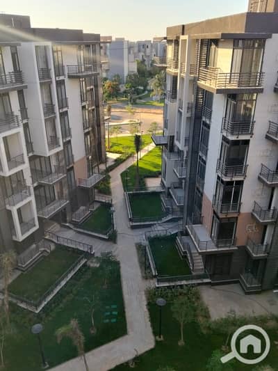 3 Bedroom Flat for Sale in Madinaty, Cairo - 1. jpg