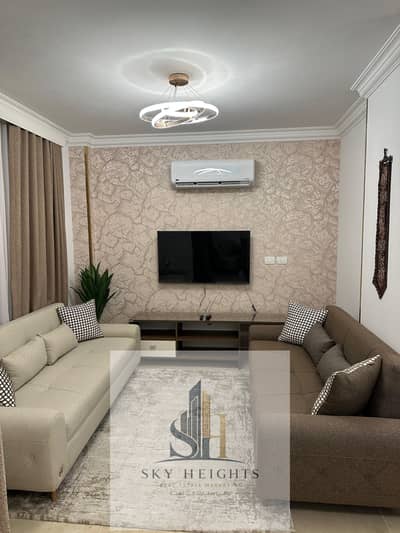 1 Bedroom Flat for Rent in Madinaty, Cairo - 1001015073. jpg 1 Bedroom Flat for Rent in Madinaty, Cairo - 1001015073. jpg