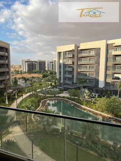2 Bedroom Apartment for Rent in Madinaty, Cairo - 1. jpeg