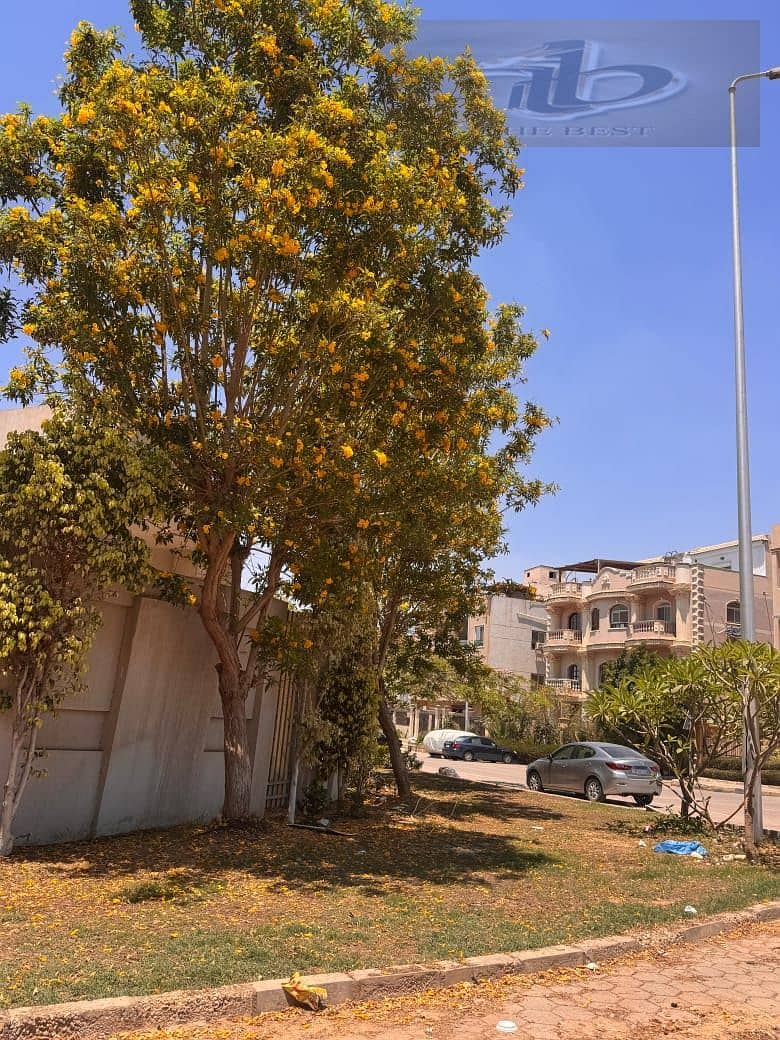 Apartment for sale in Al Yasmine 8 – Delivery within 6 months. A unique opportunity in one of the best locations in New Cairo. – pohled 3