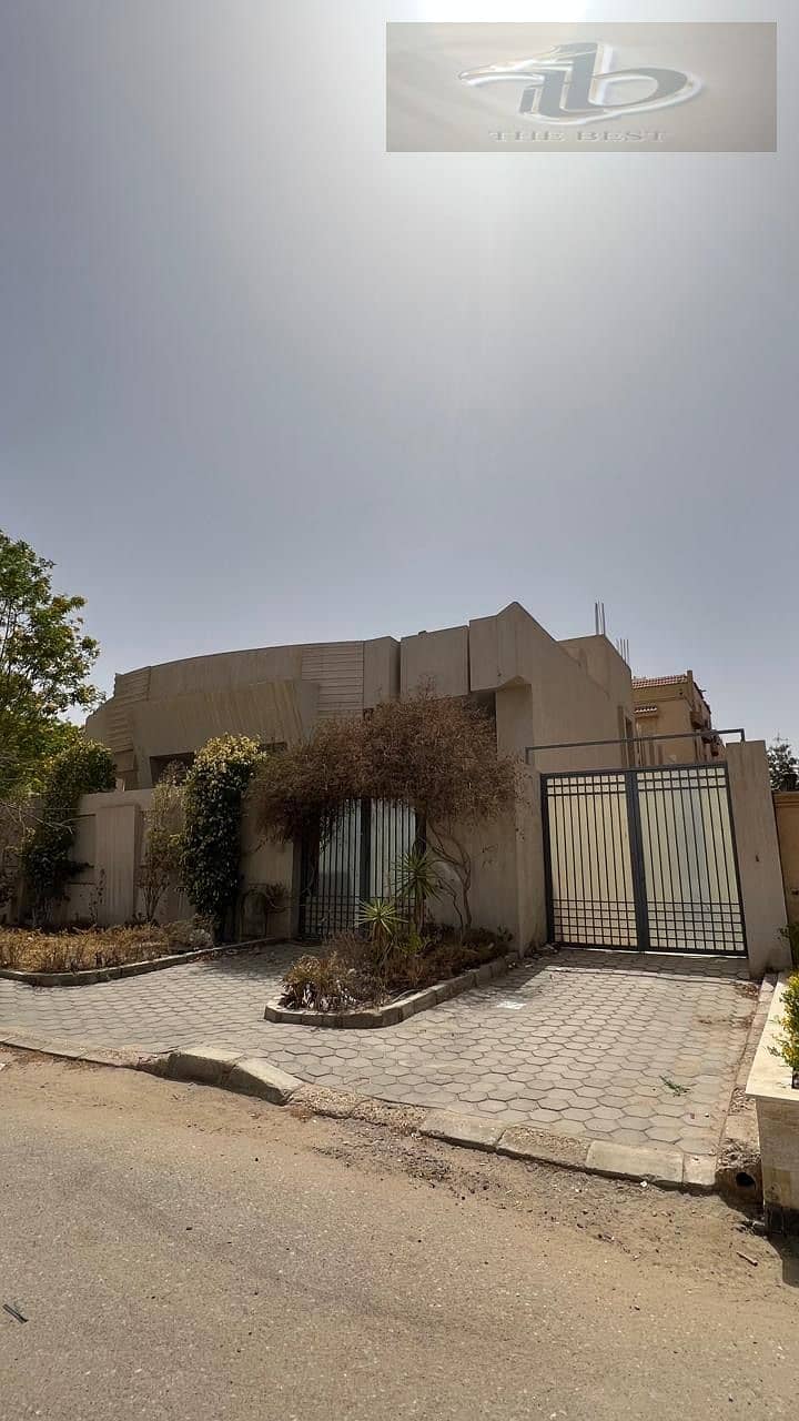 Apartment for sale in Al Yasmine 8 – Delivery within 6 months. A unique opportunity in one of the best locations in New Cairo. – pohled 4