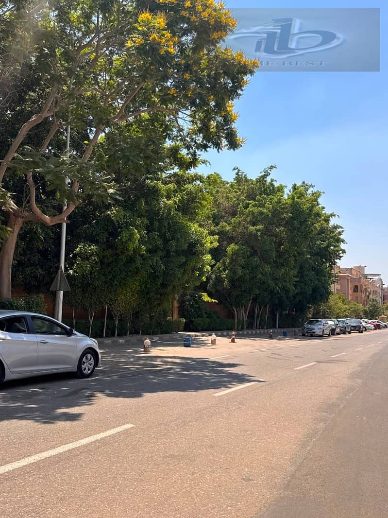 Apartment for sale in Al Yasmine 8 – Delivery within 6 months. A unique opportunity in one of the best locations in New Cairo. – pohled 5