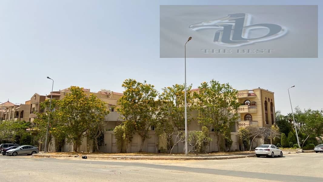 Apartment for sale in Al Yasmine 8 – Delivery within 6 months. A unique opportunity in one of the best locations in New Cairo. – pohled 6
