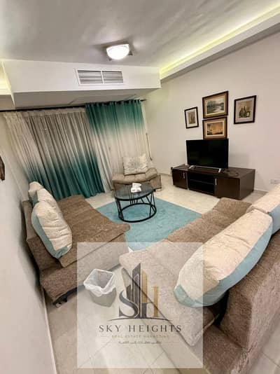 3 Bedroom Flat for Rent in New Cairo, Cairo - WhatsApp Image 2026-07-13 at 3.51. 11 PM. jpeg