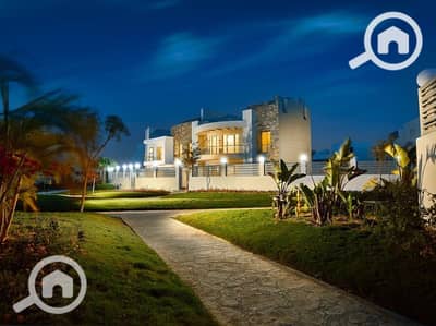 6 Bedroom Villa for Sale in Sheikh Zayed, Giza - WhatsApp Image 2024-08-26 at 2.05. 36 PM. jpeg