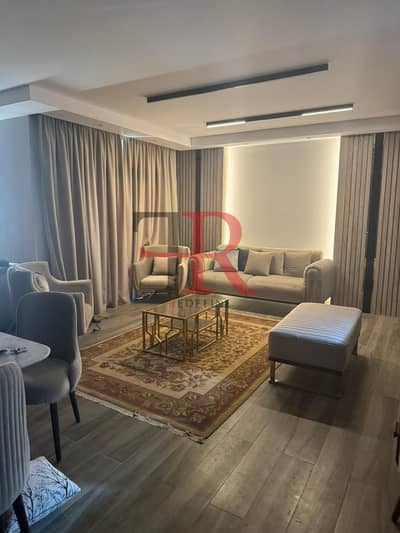 3 Bedroom Flat for Rent in New Cairo, Cairo - WhatsApp Image 2026-07-14 at 11.59. 18 AM (1). jpeg 3 Bedroom Flat for Rent in New Cairo, Cairo - WhatsApp Image 2026-07-14 at 11.59. 18 AM (1). jpeg