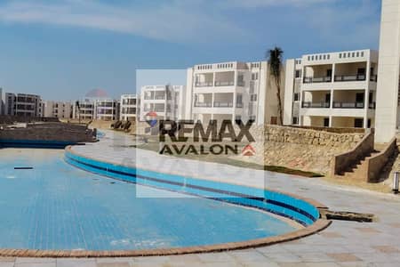 3 Bedroom Chalet for Sale in North Coast, Matruh - 1. jpg 3 Bedroom Chalet for Sale in North Coast, Matruh - 1. jpg