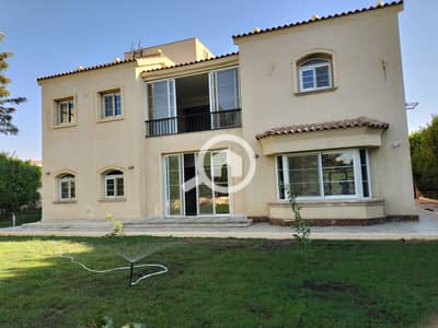 4 Bedroom Villa for Rent in Madinaty, Cairo - 1000385614. jpg