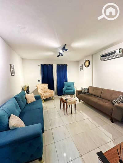 Studio for Rent in New Cairo, Cairo - WhatsApp Image 2026-07-14 at 2.15. 42 PM (1). jpeg
