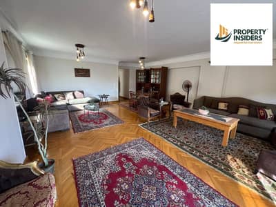 3 Bedroom Apartment for Sale in Dokki, Giza - 1. jpeg 3 Bedroom Apartment for Sale in Dokki, Giza - 1. jpeg