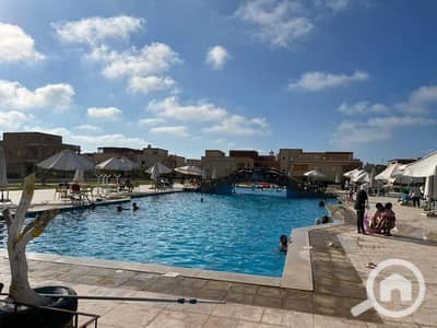 1 Bedroom Chalet for Sale in North Coast, Matruh - WhatsApp Image 2026-06-30 at 5.43. 01 PM (2). jpeg