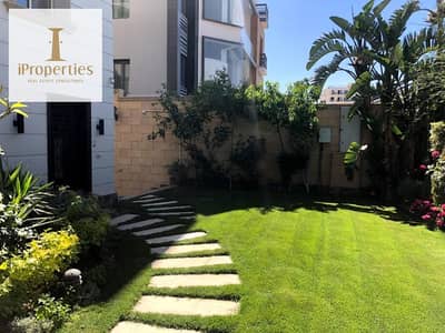 7 Bedroom Villa for Sale in New Cairo, Cairo - WhatsApp Image 2026-07-14 at 2.16. 08 PM (3). jpeg 7 Bedroom Villa for Sale in New Cairo, Cairo - WhatsApp Image 2026-07-14 at 2.16. 08 PM (3). jpeg