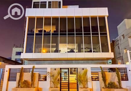 Commercial Building for Sale in New Cairo, Cairo - 4819097b-a385-4716-ac3d-04a90751a32b. jpg Commercial Building for Sale in New Cairo, Cairo - 4819097b-a385-4716-ac3d-04a90751a32b. jpg