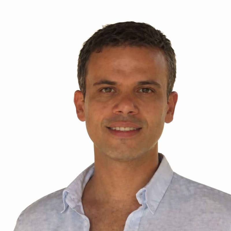 Nader Fouad