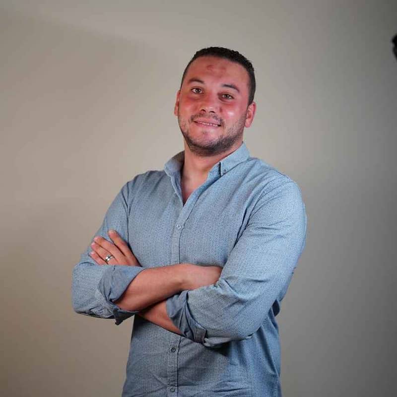 Mohamed Youssef Mohamed