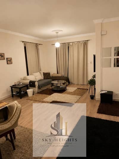 2 Bedroom Flat for Sale in New Cairo, Cairo - WhatsApp Image 2026-07-14 at 1.56. 24 PM. jpeg