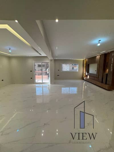 3 Bedroom Apartment for Sale in Nasr City, Cairo - WhatsApp Image 2026-07-14 at 4.27. 29 AM (4). jpeg 3 Bedroom Apartment for Sale in Nasr City, Cairo - WhatsApp Image 2026-07-14 at 4.27. 29 AM (4). jpeg