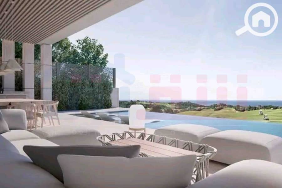 Chalet for sale, 93 sq m, Ras El Hekma Bay - Vista 5