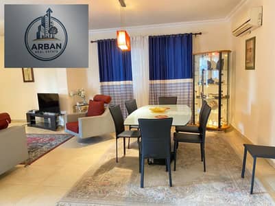 3 Bedroom Flat for Rent in Maadi, Cairo - IMG-20250427-WA0013. jpg 3 Bedroom Flat for Rent in Maadi, Cairo - IMG-20250427-WA0013. jpg