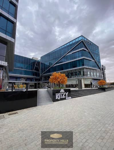 Office for Sale in Sheikh Zayed, Giza - IMG_0983. jpg