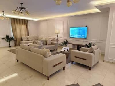 4 Bedroom Flat for Rent in Heliopolis, Cairo - شقه للايجار المفروش شارع الحجاز بجانب مستشفى هليوبوليس 4 Bedroom Flat for Rent in Heliopolis, Cairo - شقه للايجار المفروش شارع الحجاز بجانب مستشفى هليوبوليس