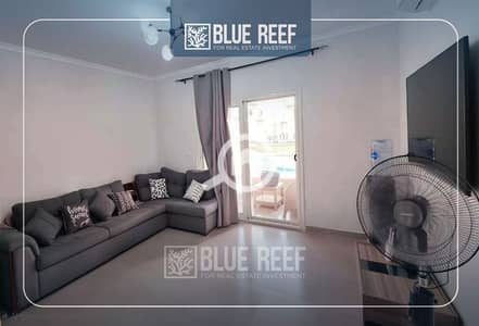 2 Bedroom Chalet for Rent in North Coast, Matruh - عتنمت. jpg 2 Bedroom Chalet for Rent in North Coast, Matruh - عتنمت. jpg