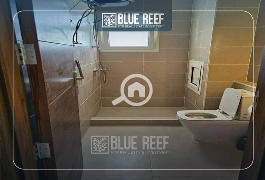 Chalet for rent in Gaia, featuring a prime location in Ras El Hekma on the North Coast. - Więcej