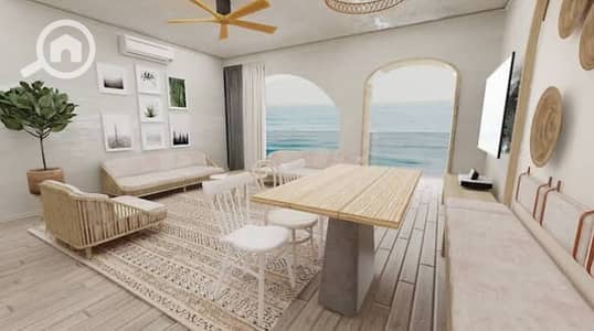 3 Bedroom Villa for Sale in North Coast, Matruh - images (10). jpg 3 Bedroom Villa for Sale in North Coast, Matruh - images (10). jpg