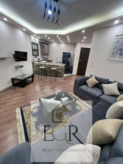 1 Bedroom Apartment for Rent in New Cairo, Cairo - 13093. jpg