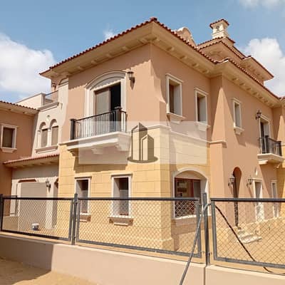 فیلا 3 غرف نوم للبيع في القاهرة الجديدة، القاهرة - 19313b0d-8608-4ccf-8db3-3c39ea6172db. jpg فیلا 3 غرف نوم للبيع في القاهرة الجديدة، القاهرة - 19313b0d-8608-4ccf-8db3-3c39ea6172db. jpg