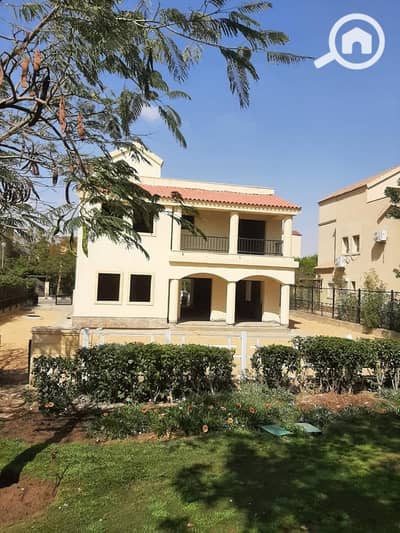 4 Bedroom Villa for Sale in Madinaty, Cairo - WhatsApp Image 2026-07-14 at 14.22. 48. jpeg