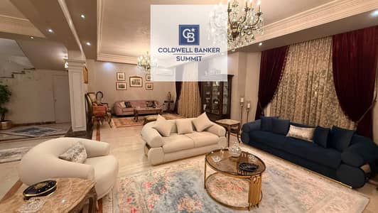 4 Bedroom Villa for Sale in New Cairo, Cairo - WhatsApp Image 2026-07-14 at 12.51. 17 PM (2). jpeg