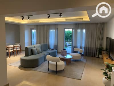3 Bedroom Flat for Rent in New Cairo, Cairo - WhatsApp Image 2026-07-12 at 2.00. 16 PM (2). jpeg 3 Bedroom Flat for Rent in New Cairo, Cairo - WhatsApp Image 2026-07-12 at 2.00. 16 PM (2). jpeg