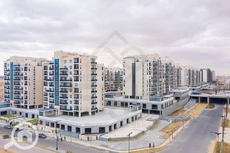 2 Bedroom Apartment for Sale in North Coast, Matruh - 1-31. jpg 2 Bedroom Apartment for Sale in North Coast, Matruh - 1-31. jpg