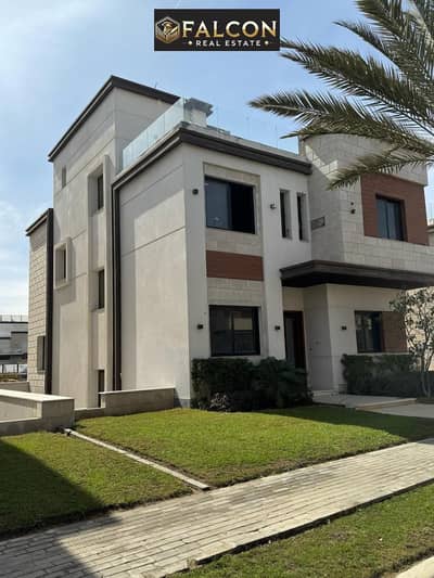 3 Bedroom Townhouse for Sale in New Cairo, Cairo - WhatsApp Image 2025-03-07 at 11.03. 01 PM (1). jpeg 3 Bedroom Townhouse for Sale in New Cairo, Cairo - WhatsApp Image 2025-03-07 at 11.03. 01 PM (1). jpeg