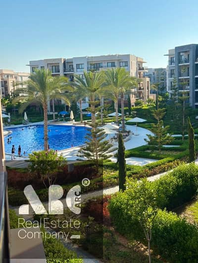 2 Bedroom Chalet for Sale in North Coast, Matruh - 76a58577-3031-4ad7-a92f-b56004a3299e. jpg