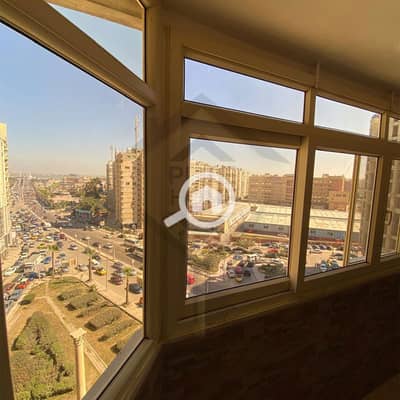 3 Bedroom Flat for Sale in Smoha, Alexandria - 1. jpg