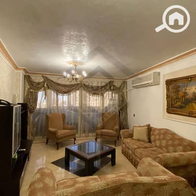 3 Bedroom Flat for Sale in Smoha, Alexandria - 2. jpg 3 Bedroom Flat for Sale in Smoha, Alexandria - 2. jpg