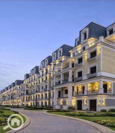 3 Bedroom iVilla for Sale in New Cairo, Cairo - 718893648_27488587480737995_5948907951532789010_n. jpg 3 Bedroom iVilla for Sale in New Cairo, Cairo - 718893648_27488587480737995_5948907951532789010_n. jpg