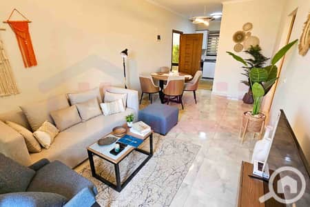 2 Bedroom Chalet for Sale in North Coast, Matruh - WhatsApp Image 2026-02-12 at 4.38. 35 PM. jpg 2 Bedroom Chalet for Sale in North Coast, Matruh - WhatsApp Image 2026-02-12 at 4.38. 35 PM. jpg