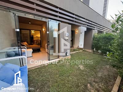 4 Bedroom Twin House for Sale in North Coast, Matruh - ءسيس. png 4 Bedroom Twin House for Sale in North Coast, Matruh - ءسيس. png