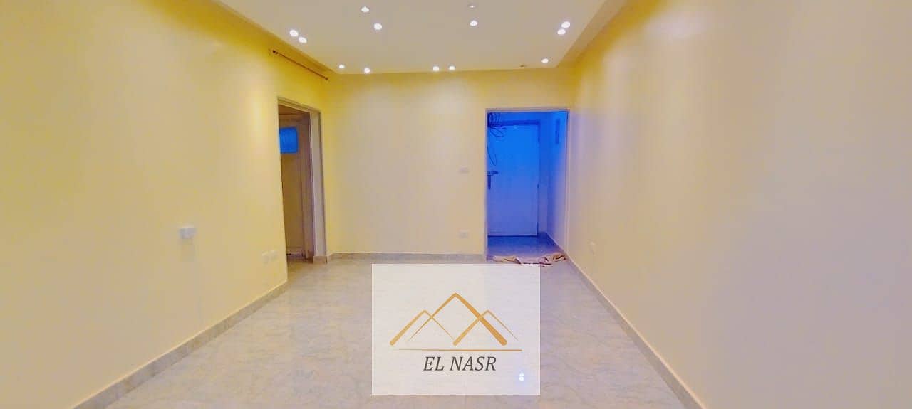 Residential/Administrative apartment for rent in Nasr City on Mustafa Al-Nahhas Street, 8th District, Nasr City near Al-Manhal School - Bild 3