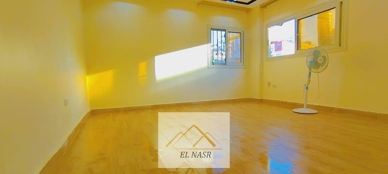 Residential/Administrative apartment for rent in Nasr City on Mustafa Al-Nahhas Street, 8th District, Nasr City near Al-Manhal School - Bild 5