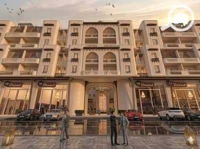 3 Bedroom Apartment for Sale in New Damietta, Damietta - WhatsApp Image 2026-06-15 at 10.51. 07 AM. jpeg 3 Bedroom Apartment for Sale in New Damietta, Damietta - WhatsApp Image 2026-06-15 at 10.51. 07 AM. jpeg