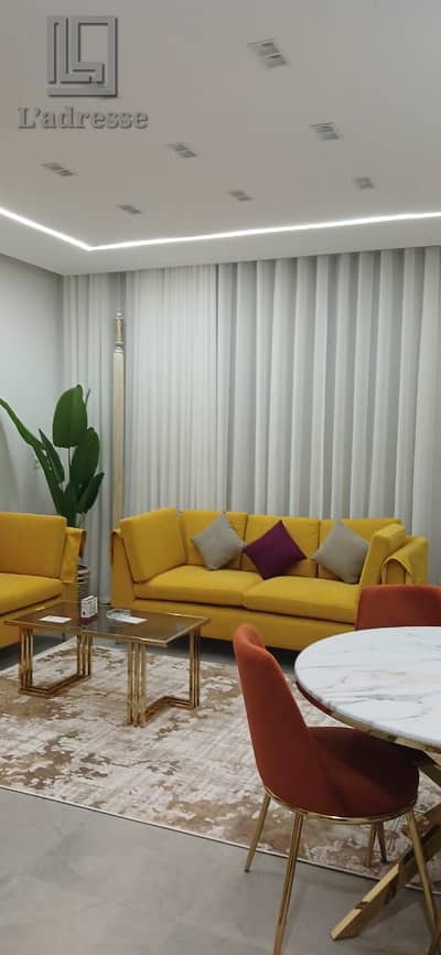 3 Bedroom Apartment for Rent in Madinaty, Cairo - WhatsApp Image 2026-07-14 at 2.00. 42 AM (2). jpeg