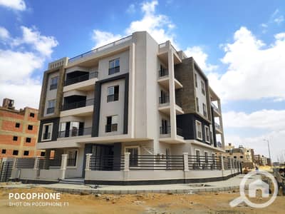 شقة 3 غرف نوم للبيع في القاهرة الجديدة، القاهرة - f4e930ba-ce0f-48da-8de9-ae34dd18b2c6. jpeg