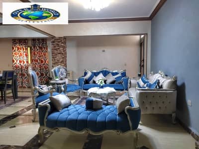 فلیٹ 3 غرف نوم للايجار في المعادي، القاهرة - 1000274175. jpg